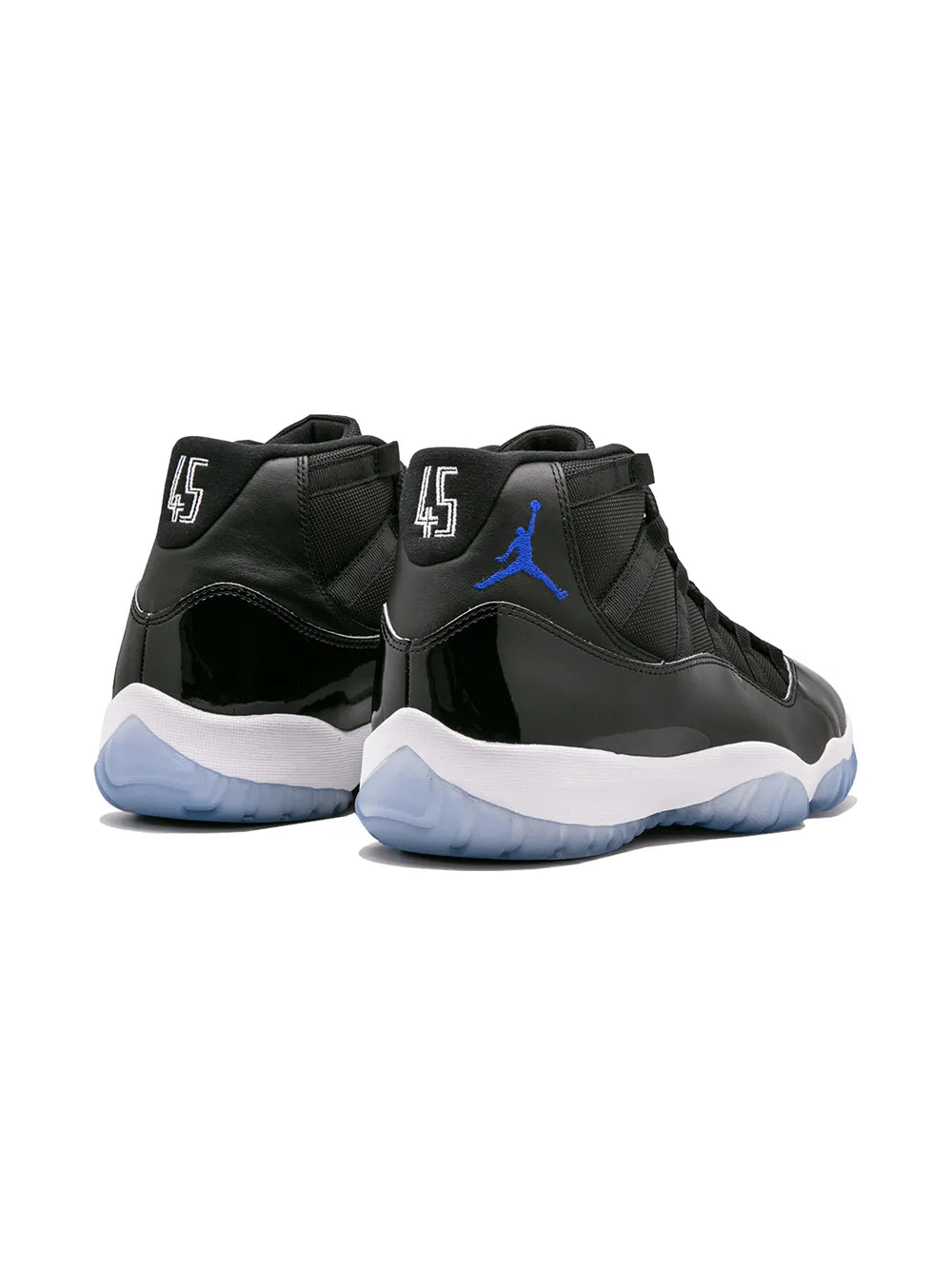 Air Jordan 11 Space Jam