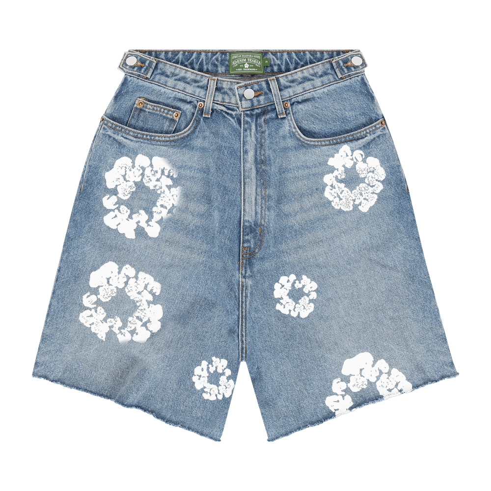 Denim Tears Jorts