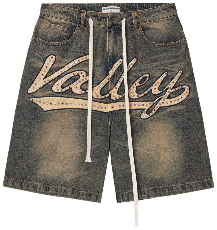 Valley Dream Jorts