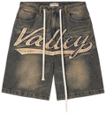 Valley Dream Jorts