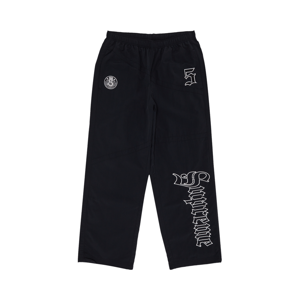 Supreme Tracksuit (5) 'Black'