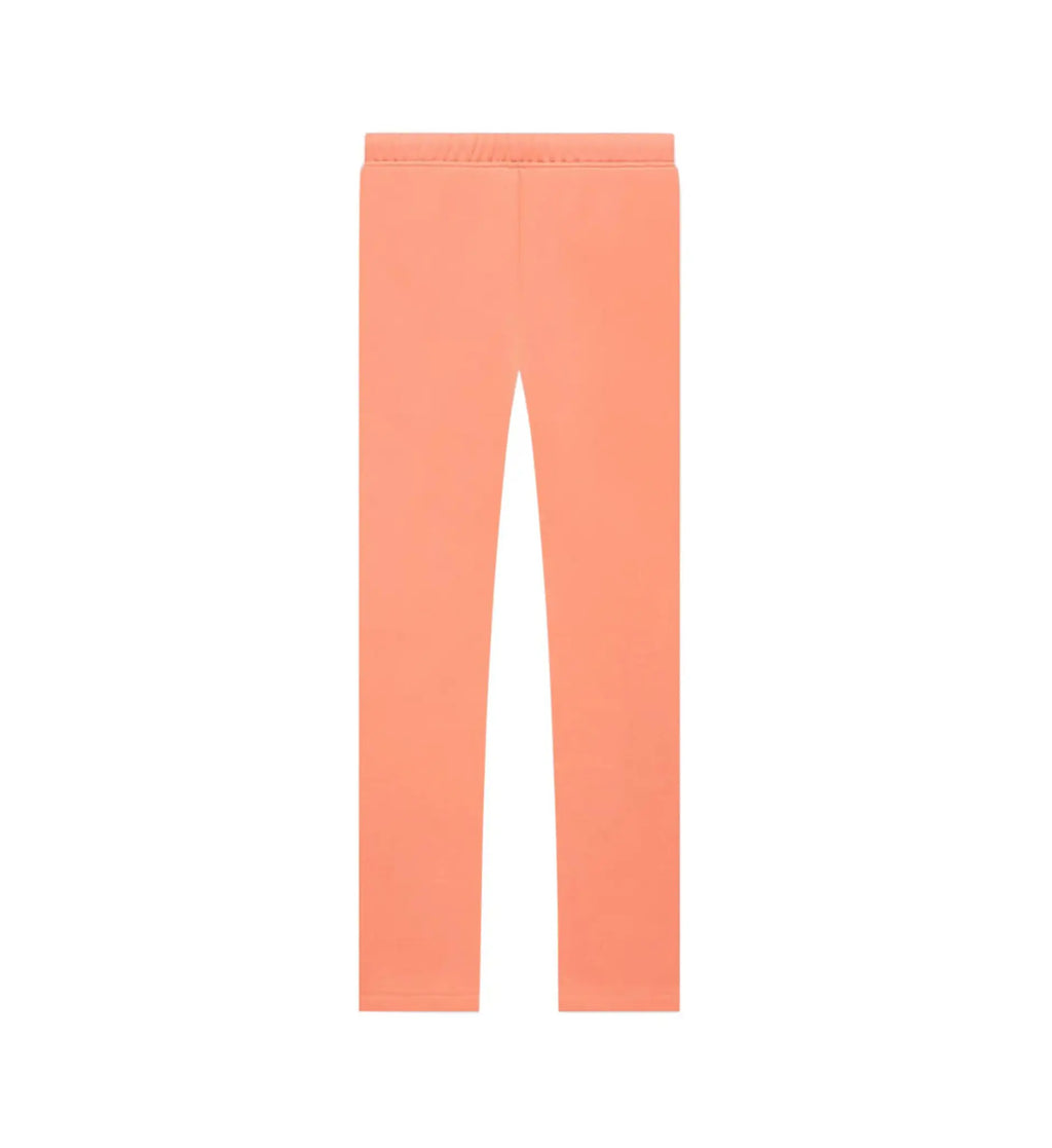Essentials Sweatsuit 'Coral Red'