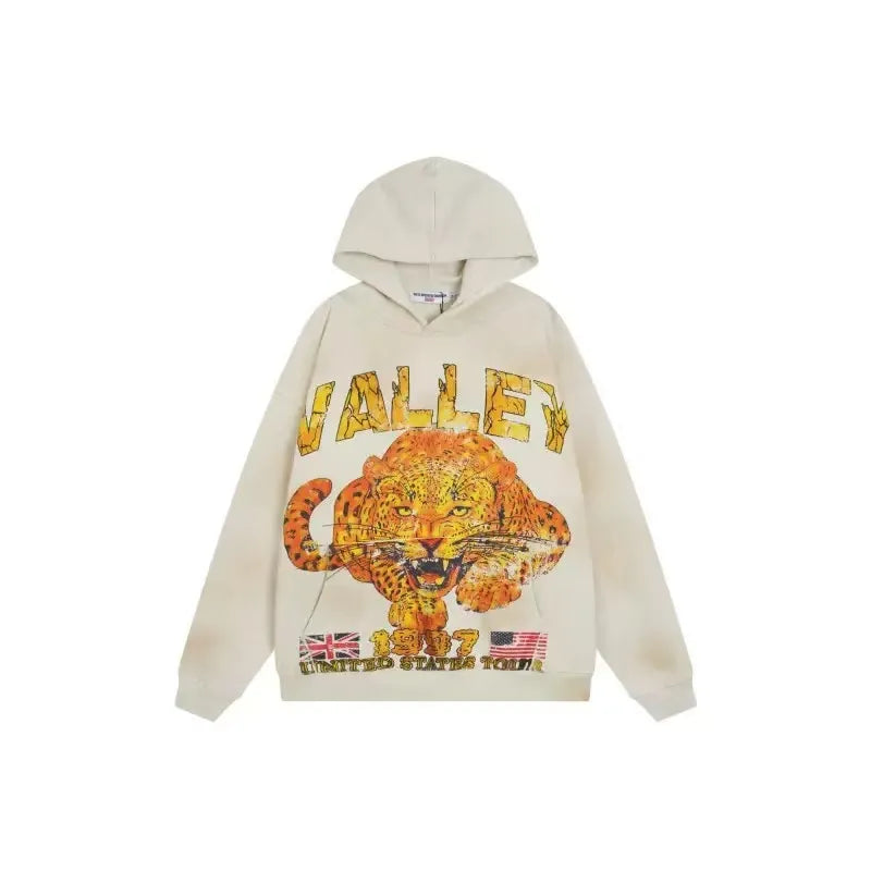 Valley Dreams Hoodie