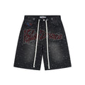 Valley Dreams Jorts