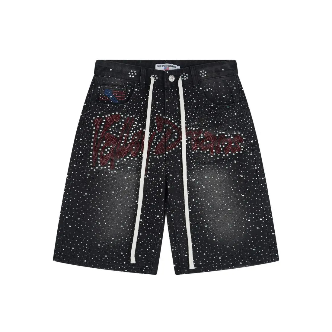 Valley Dreams Jorts