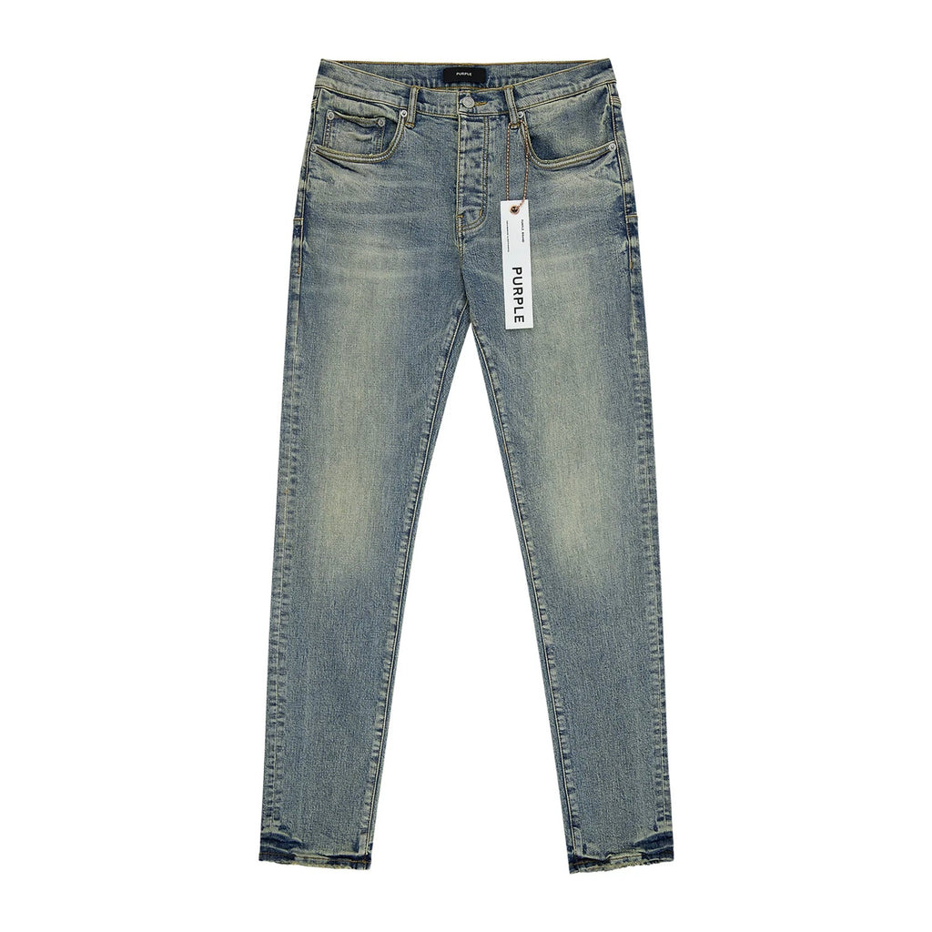 Purple Brand Electric Jeans
