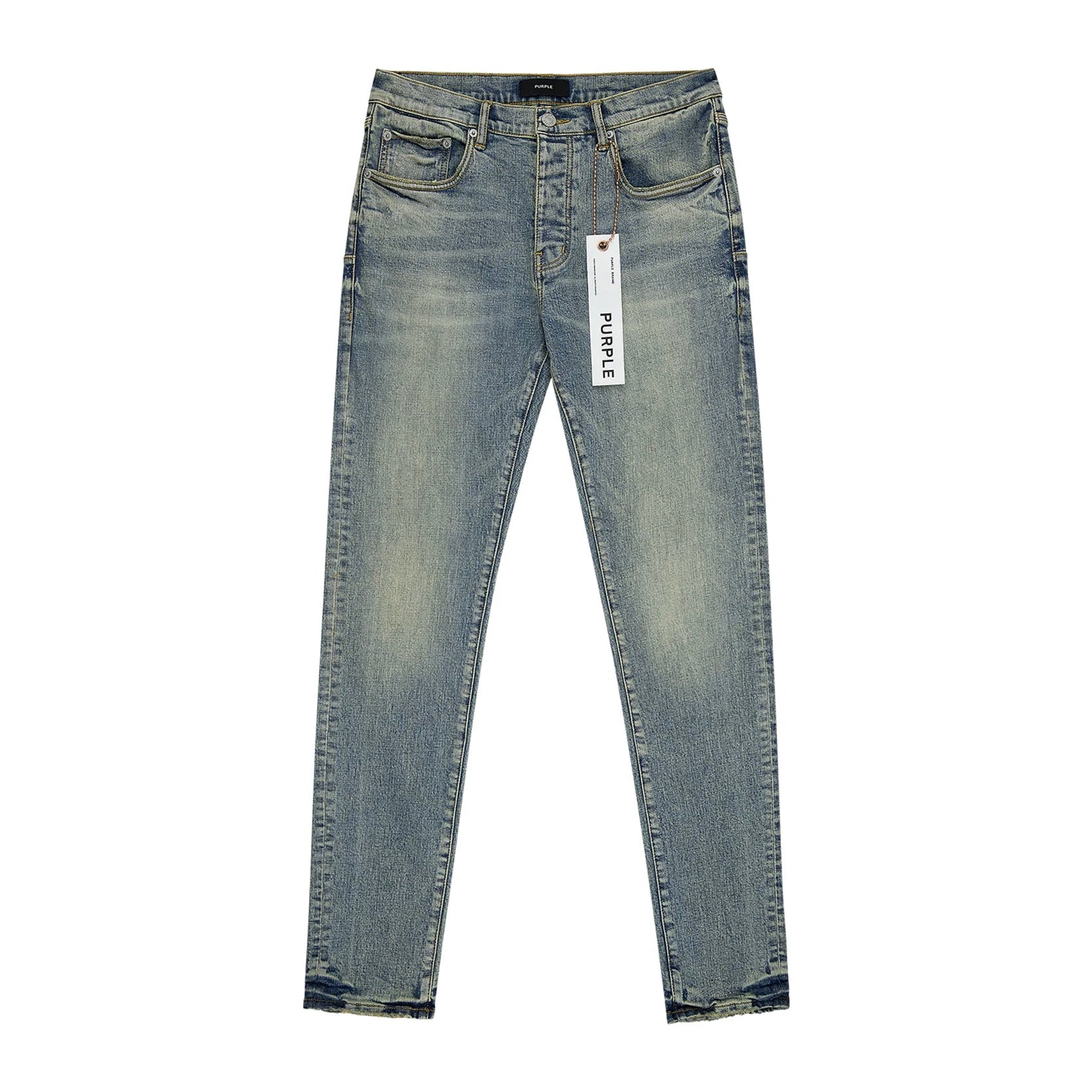 Purple Brand Electric Jeans
