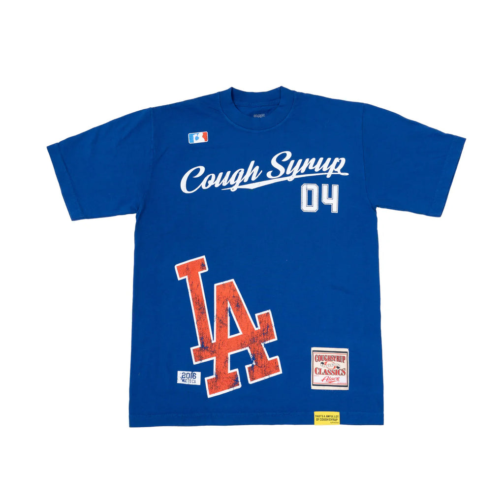 Awful Lot of Cough Syrup T-Shirt