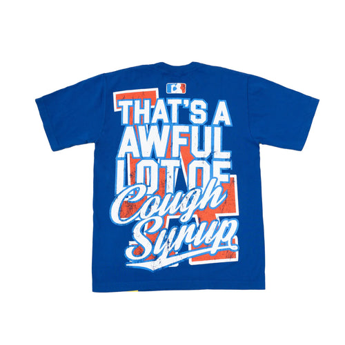 Awful Lot of Cough Syrup T-Shirt