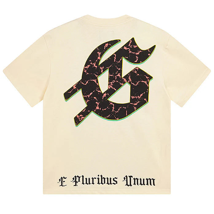 Godspeed Limited Art Pieces Rock Dreams T-Shirt