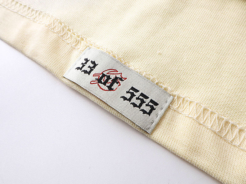 Godspeed Limited Art Pieces Rock Dreams T-Shirt