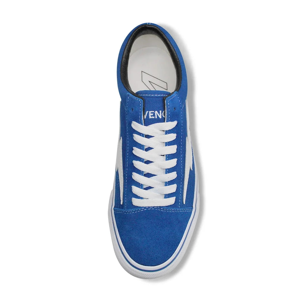 Revenge x Storms Classic Plus 'Blue'