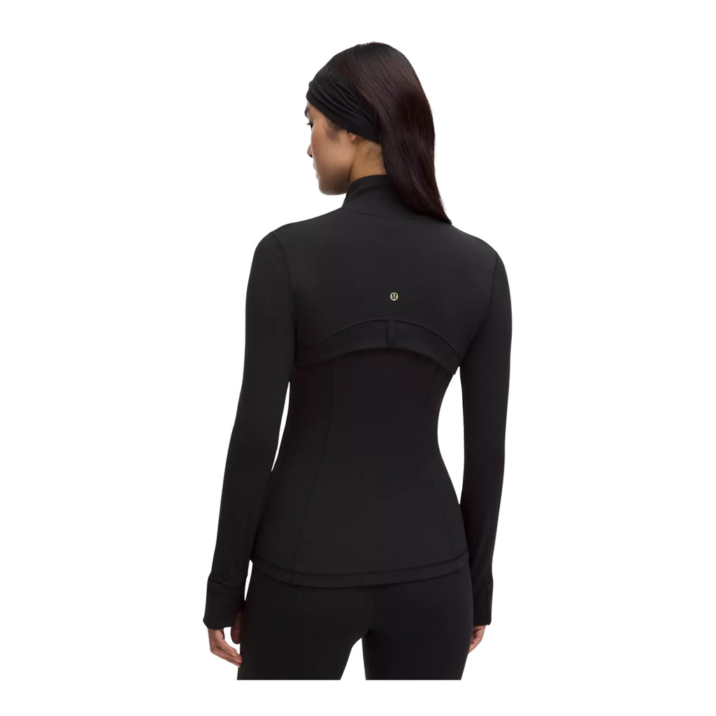 Lululemon Define Nulu Set 'Black'