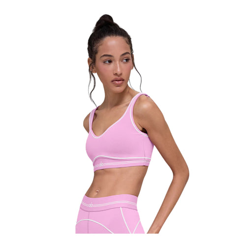 Alo Airbrush Heart Throb Set 'Pink'
