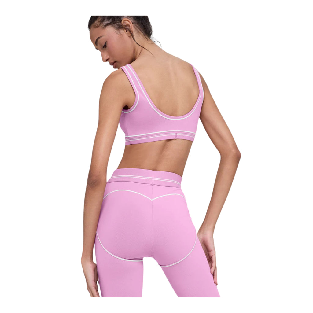 Alo Airbrush Heart Throb Set 'Pink'