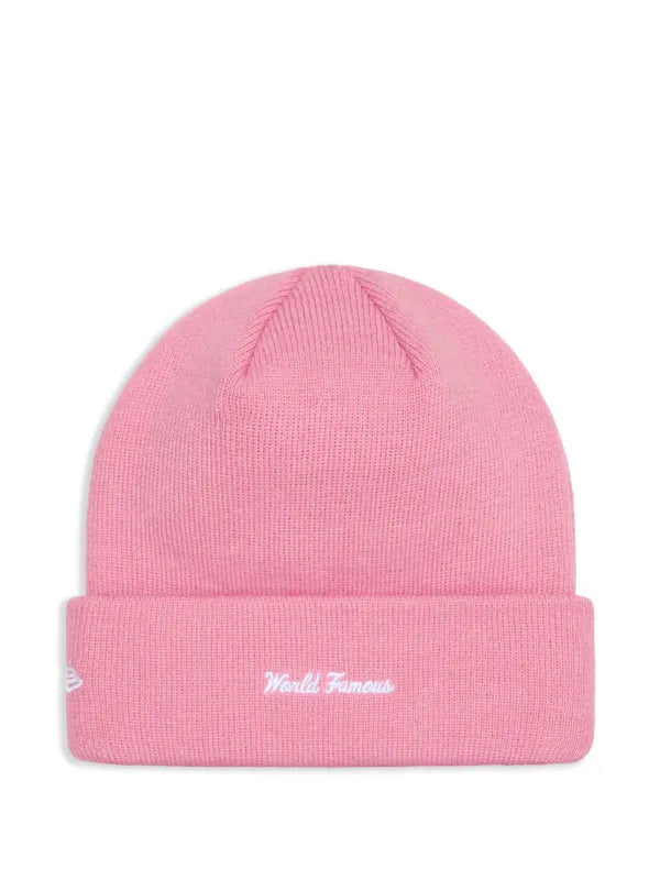 Supreme x New Era Beanie