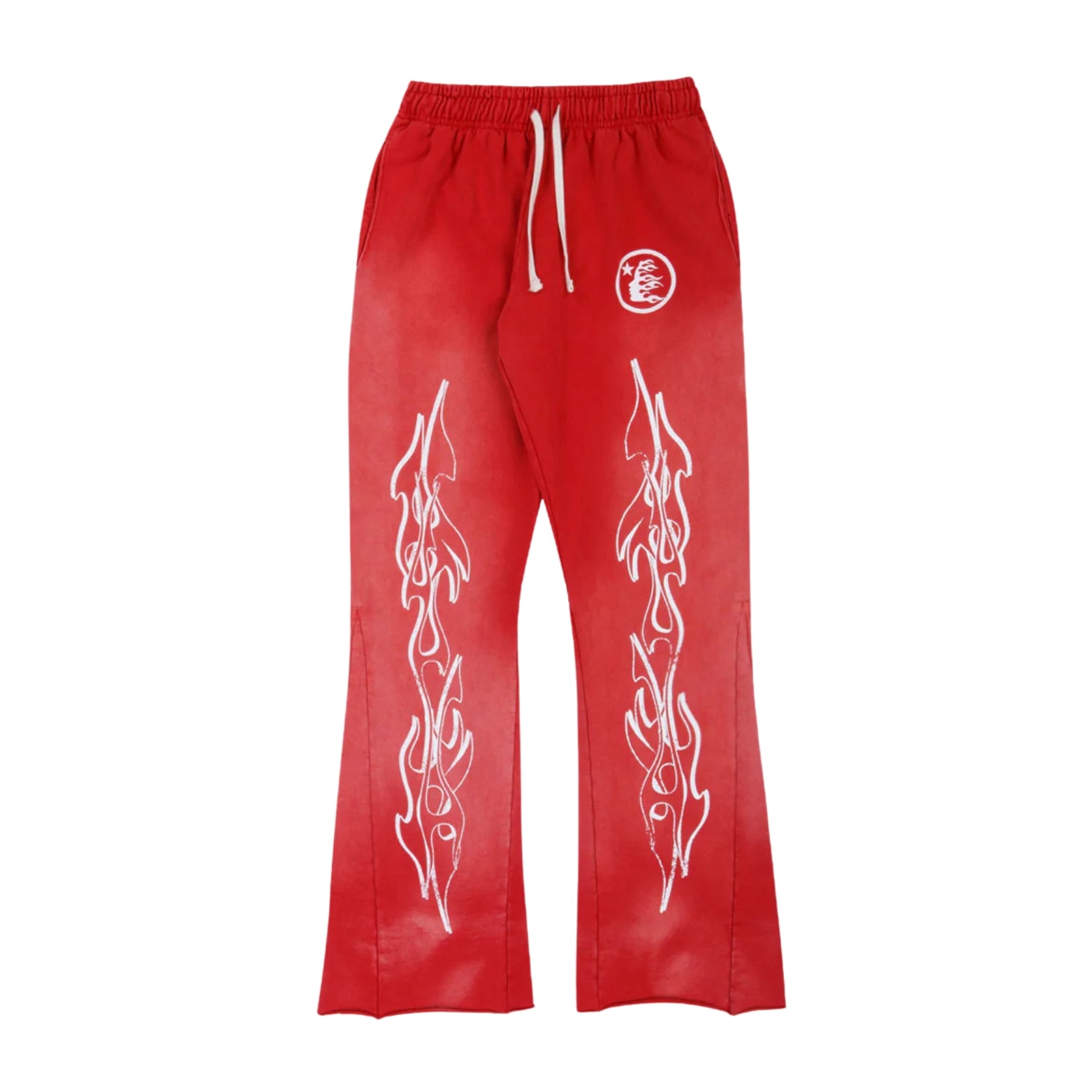 Hellstar Studios Tracksuit 'Red'