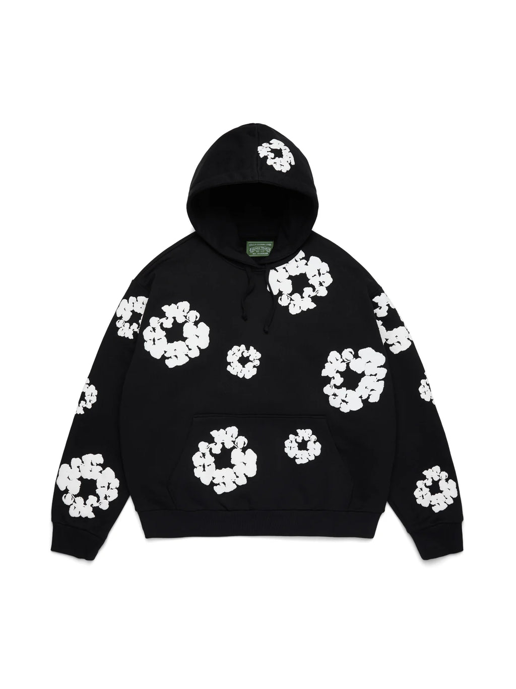Denim Tears The Cotton Wreath Sweatshirt