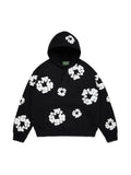 Denim Tears The Cotton Wreath Sweatshirt