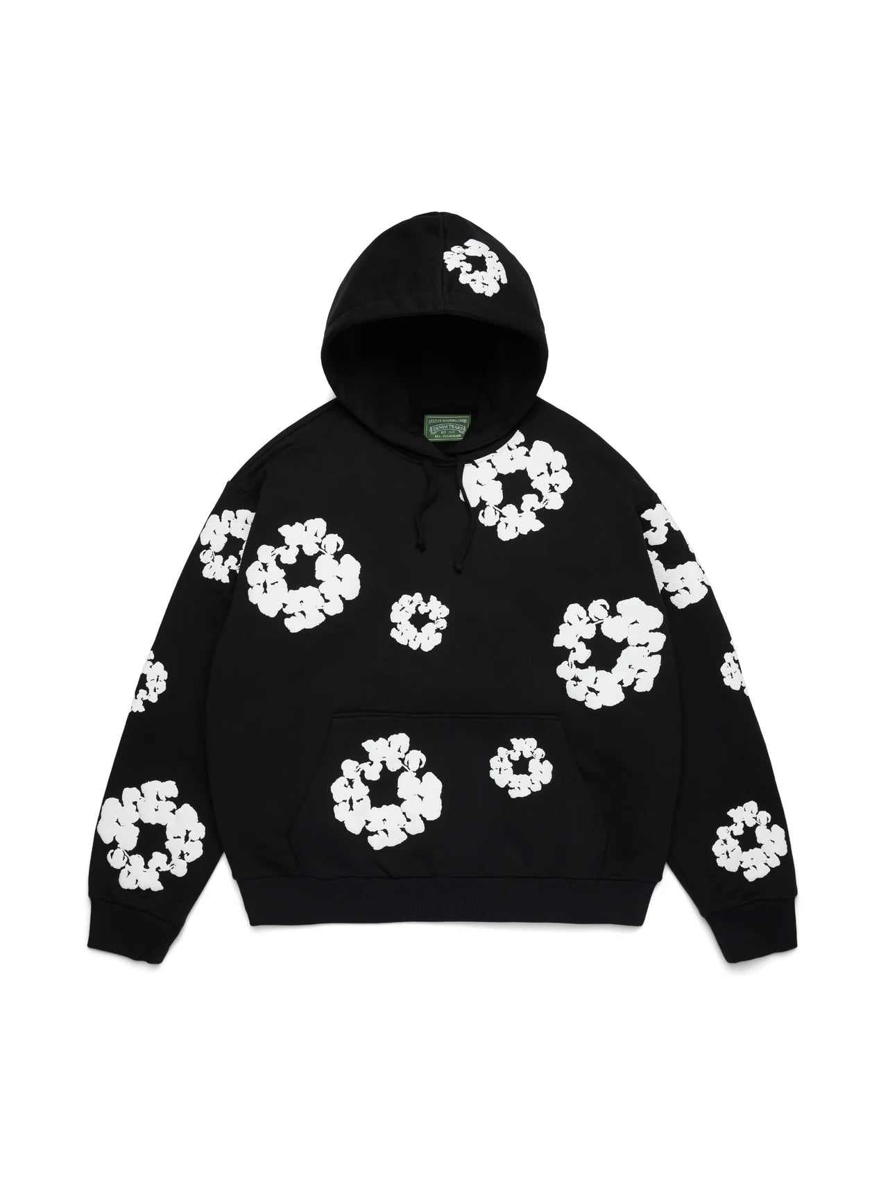 Denim Tears The Cotton Wreath Sweatshirt