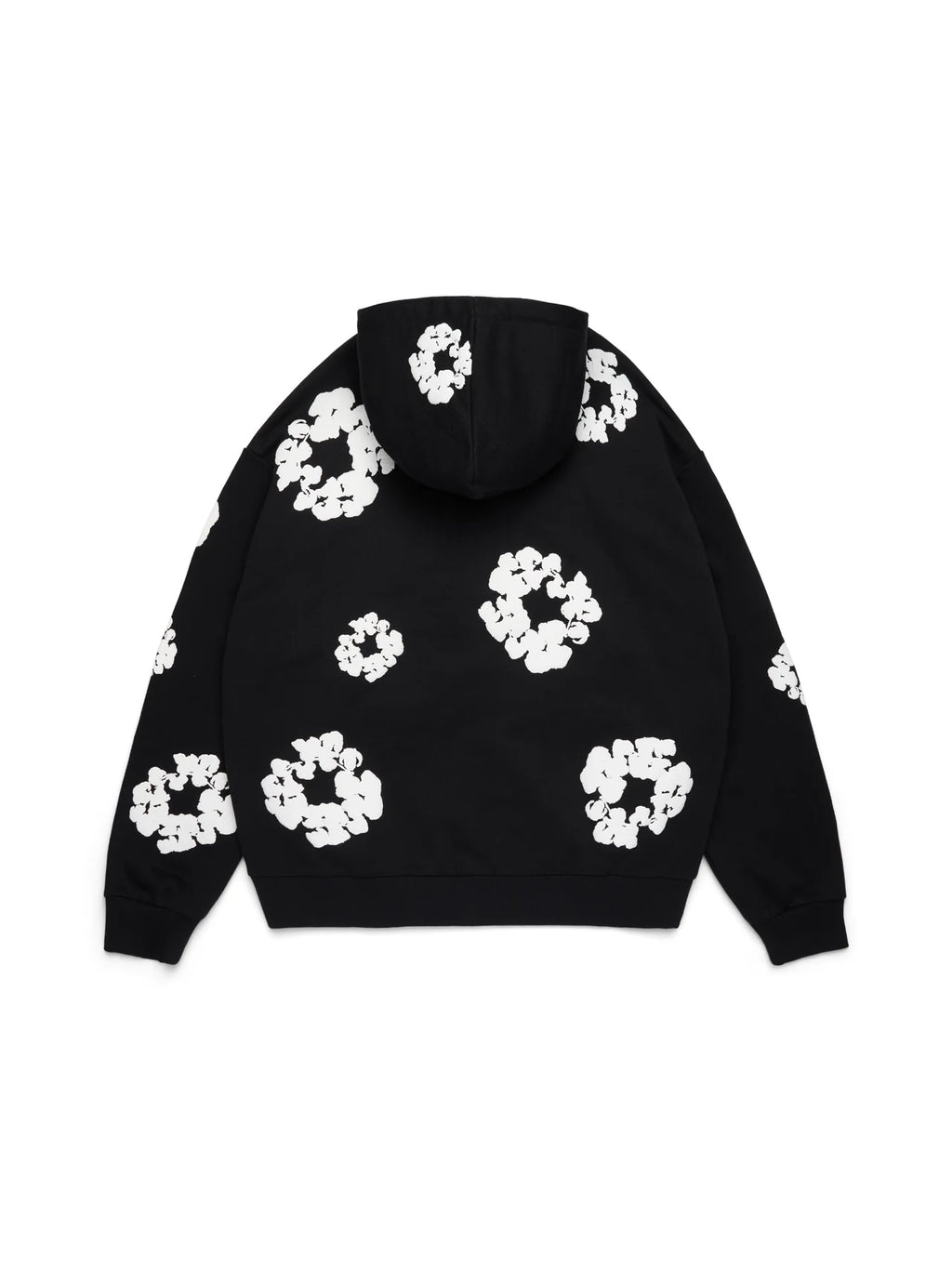 Denim Tears The Cotton Wreath Sweatshirt