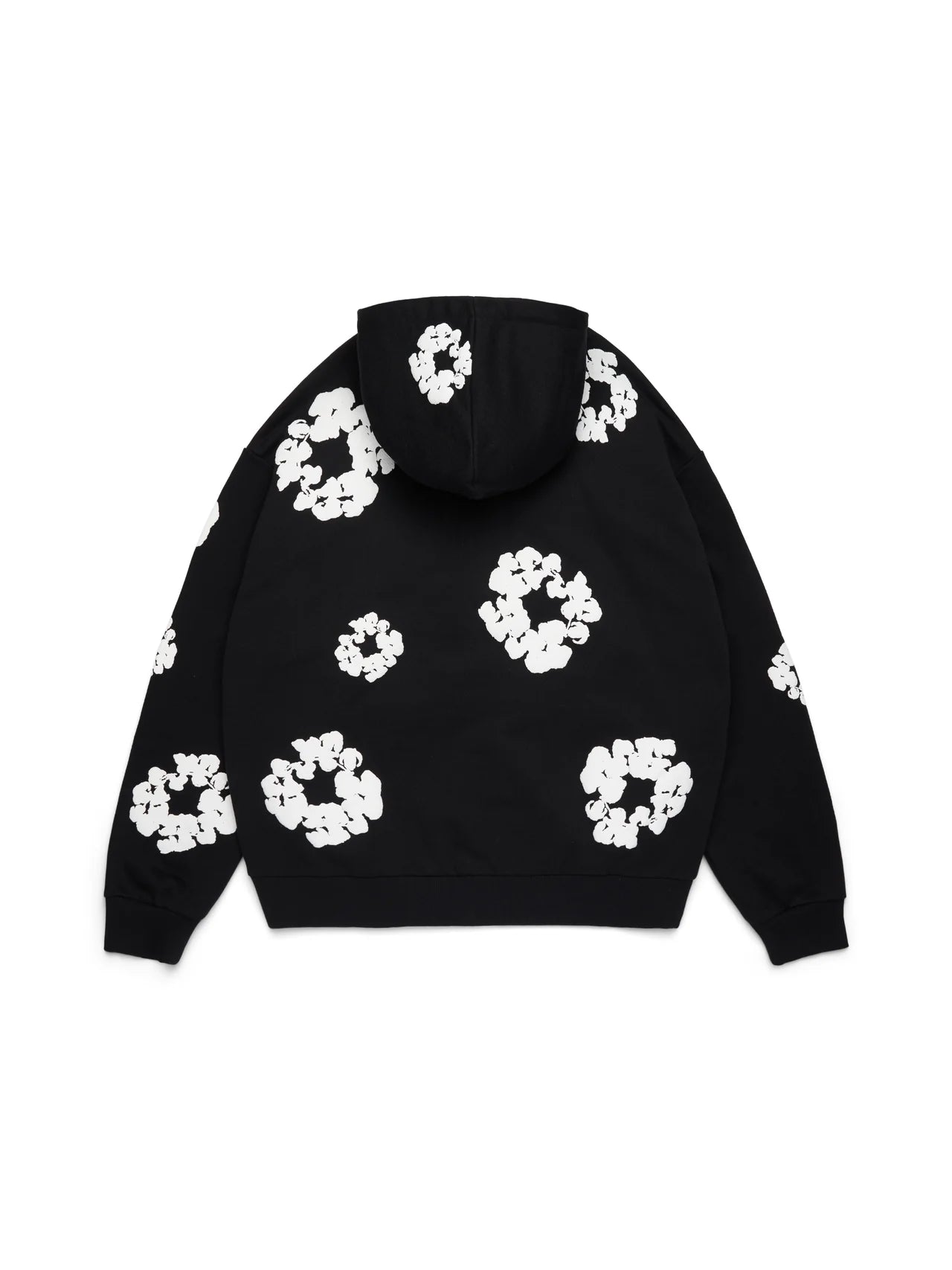 Denim Tears The Cotton Wreath Sweatshirt