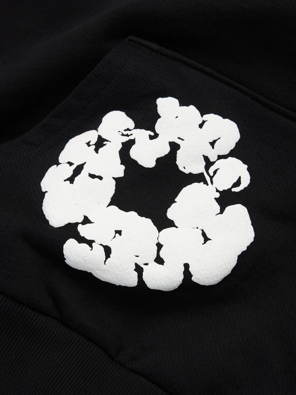Denim Tears The Cotton Wreath Sweatshirt