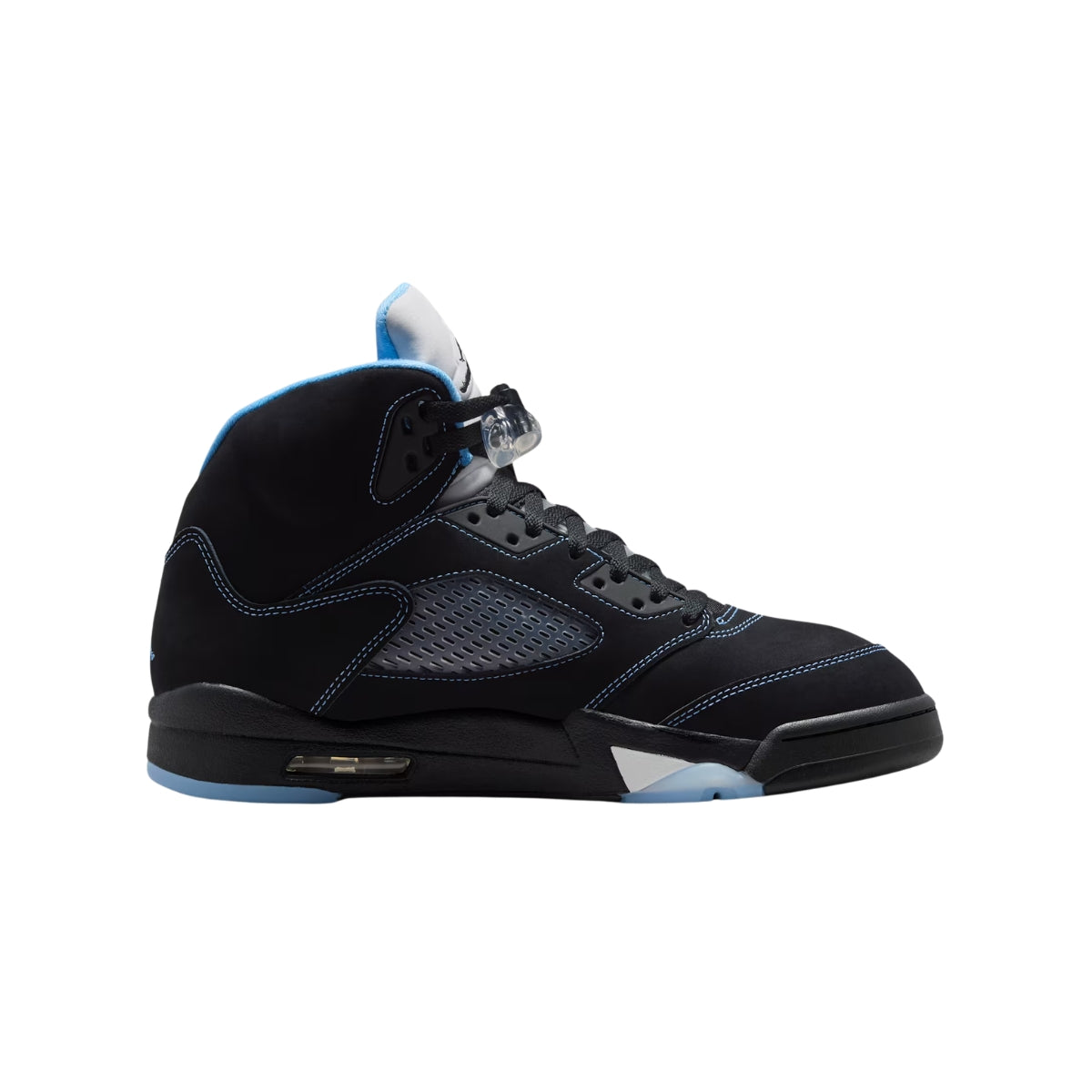 Jordan 5 Retro 'Black Carolina / UNC' 2026