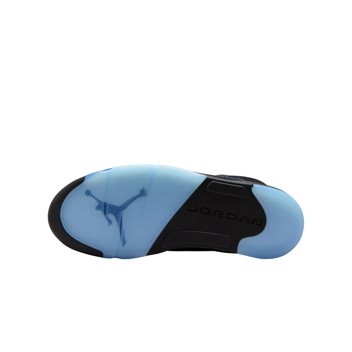 Jordan 5 Retro 'Black Carolina / UNC' 2026