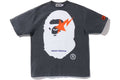 BAPE x Heron Preston Relaxed Fit Tee