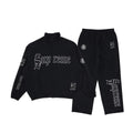 Supreme Old English Tracksuit 'Black'