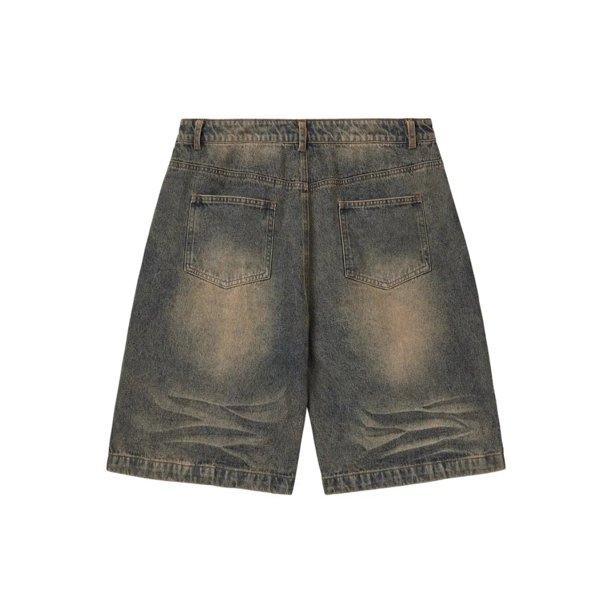 Vale Forever Skittles Jorts 'Mid Blue'