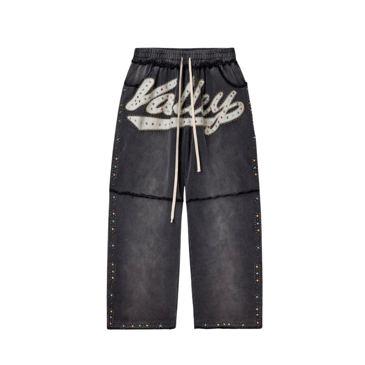 Vale Forever Skittle Sweats 'Black'