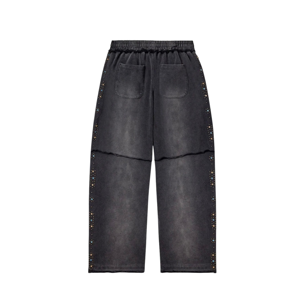 Vale Forever Skittle Sweats 'Black'
