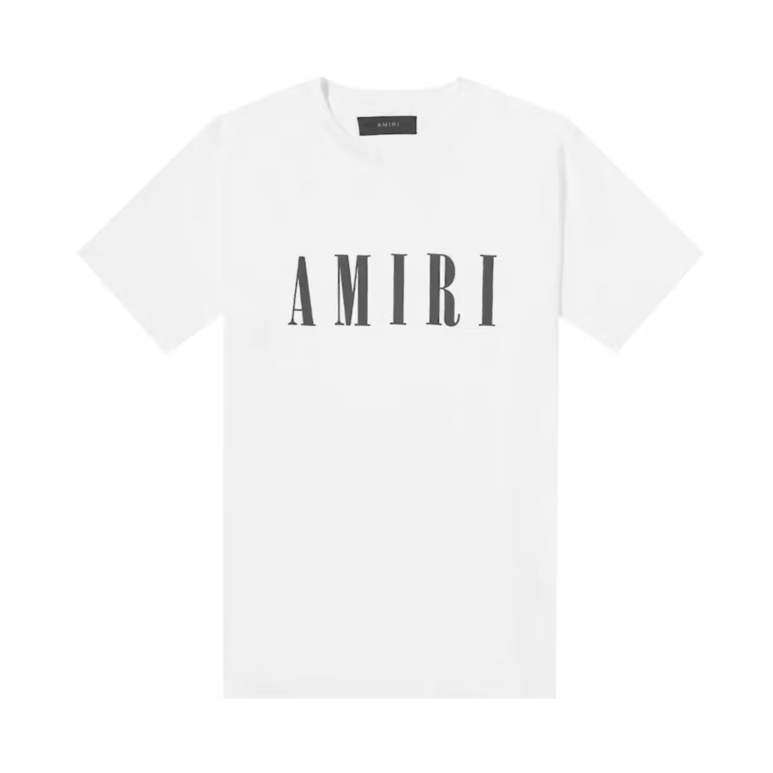 AMIRI Core Logo Tee 'White'