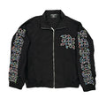 Mixed Emotions Windbreaker