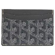 Goyard Card Holder