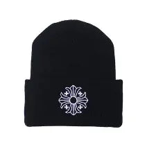 Chrome Hearts Beanie