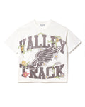 Vale Forever Bling T-Shirt 'White'