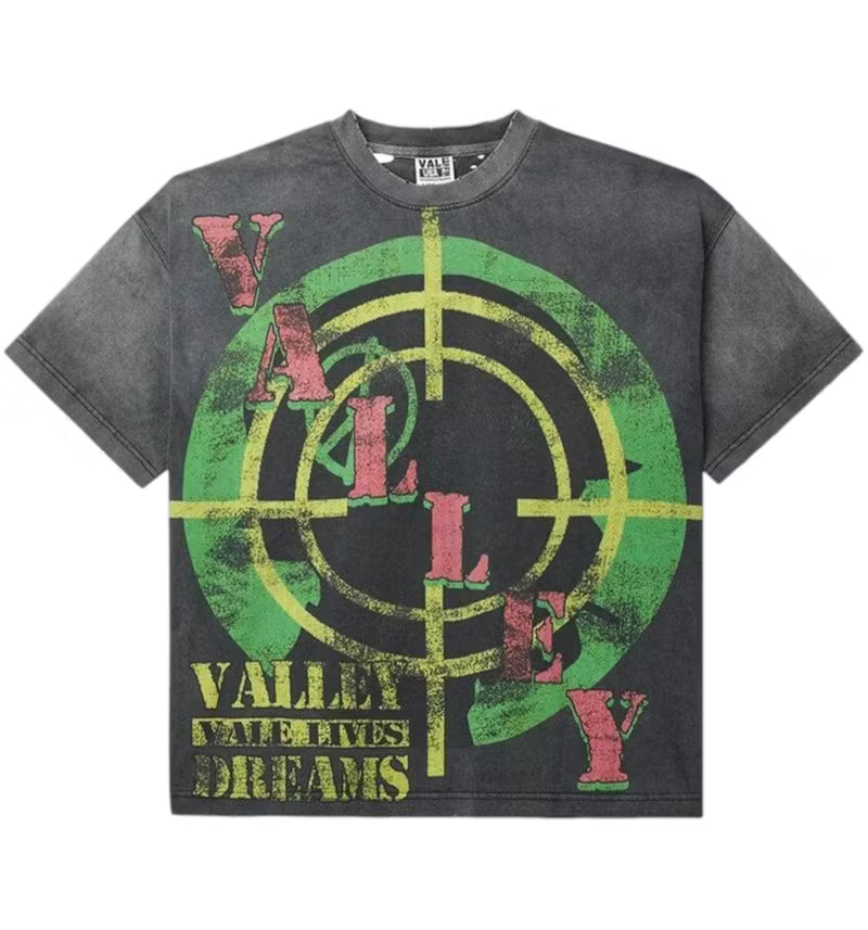 Vale Forever Target T-Shirt