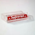 Supreme Dice Set of 6 'Red'
