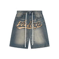 Valley Dreams Jorts