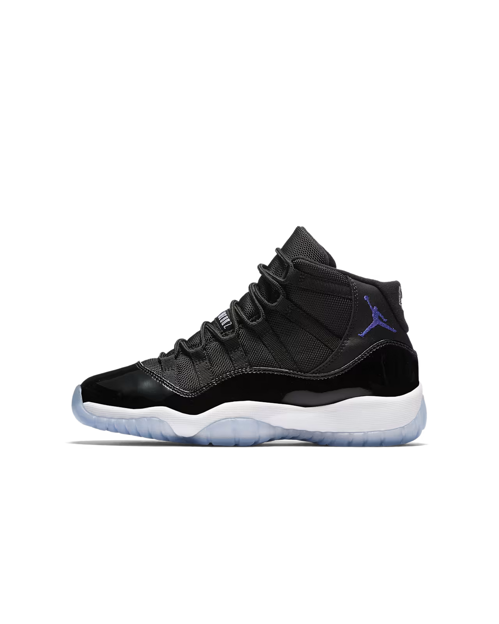 Air Jordan 11 Space Jam