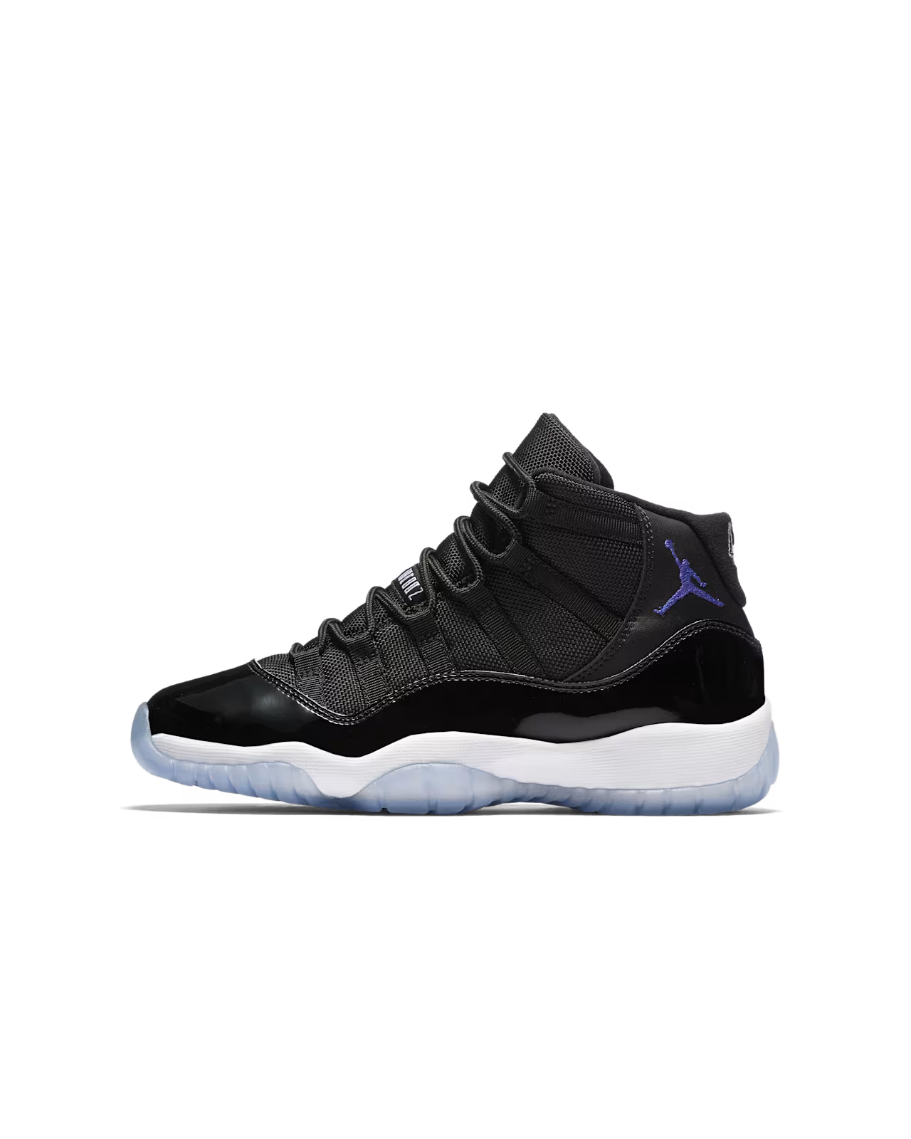 Air Jordan 11 Space Jam