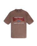 Balenciaga Logo Print T-Shirt