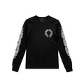 Chrome Hearts Long Sleeve 'Black'