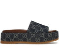 Women's Gucci Platform Sandals