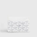Goyard Card Holder