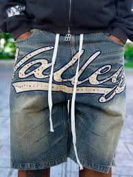 Valley Dream Jorts