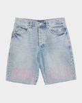 Purple Brand Jorts